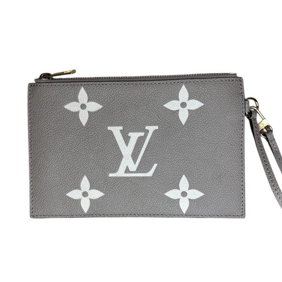 Louis Vuitton Monogram Neonoe Pochette - Picture 4 of 7